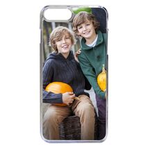 Personalised Iphone Cover 010