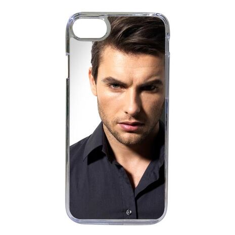 Personalised Iphone Cover 006