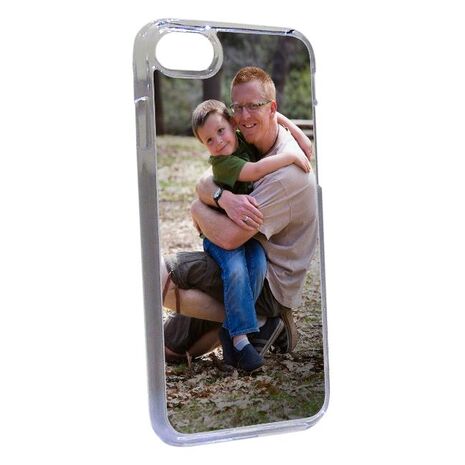 Personalised Iphone Cover 007