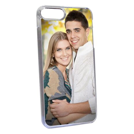 Personalised Iphone Cover 009