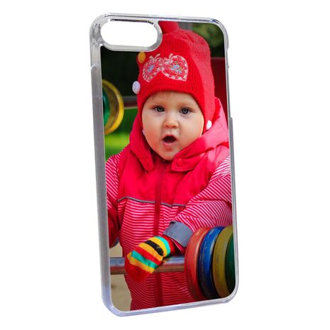 Personalised Iphone Cover 011
