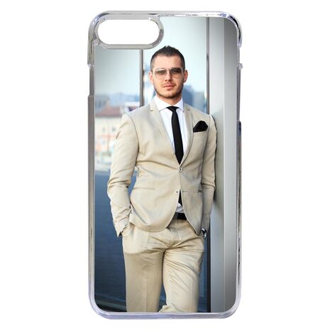 Personalised Iphone Cover 015