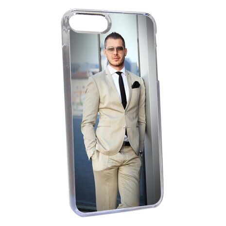 Personalised Iphone Cover 015
